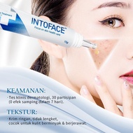 Ready Stock Quick Shipment Hot-selling Acne Care Cream Remove Acne Closed Mouth Reduce Acne Marks So