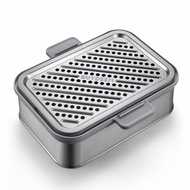 BUYDEEM BUYDEM Multifunctional Steamer Double Layer Steaming Rack Set A501