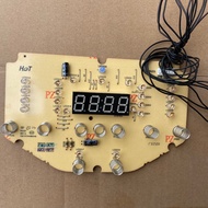 Original Supor Rice Cooker SF50HC52 Light Board SF40HC52 50HC742 40HC752 Control Board