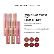 IM MEME Lip Silhouette Water Blur Tint