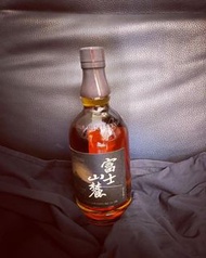 富士山麓 威士忌