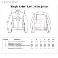 【New stock】✺✧✉🇲🇾[Ready Stock]Men's Jeans Jaket Denim Lelaki Material High Quality Murah Murah 🔥🔥