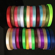 1cm Ribbon 1cm Ribbon 1cm Ribbon 1cm Ribbon Wedding Chair Back Wedding Candy Box Baking Packaging Cl