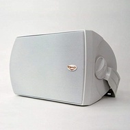 Klipsch AW-650 Indoor/Outdoor Speaker - White (Pair) (Renewed)