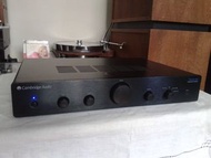 Cambridge Audio Topaz AM5 擴音機