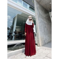 AURORA EILIN DRESS