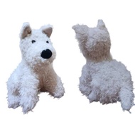 SNOWY Plush Doll - The Adventure of Tintin