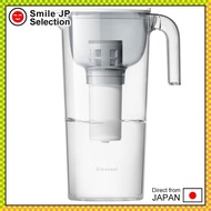 Cleansui Water Purifier Pitcher Alkaline Cartridge