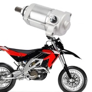 Electrical Starter Motor Fit For AA RXV450 RXV550 SXV450 SXV550 2006-2015 450cc 550cc Motorcycle ATV
