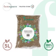 [Buy More, Save More] FS - Green Spade - Pumice Stones 5L