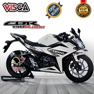 Decal CBR 150R Facelift Full Body Stiker CBR 150R Facelift Full Body Striping CBR 150R Facelift Full