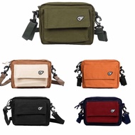 Gozeal | Slingbag | Logo