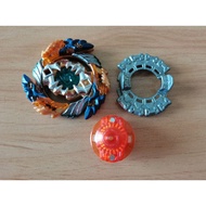 Takara Tomy Geist Fafnir.8'.Absorb (Preloved)