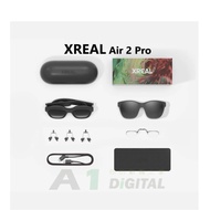 最新問價再優！實境眼鏡 XREAL AIR 2 PRO 超輕智能AR眼鏡 330寸巨屏 查詢！另有AIR BEAM可配！