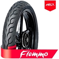 FDR Flemmo 18-275 (80/90)/300 (90/90) Ban Motor ring 18 Scorpio - Thunder 125 - Tiger non tubeless