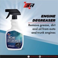 ￼Ready Stock 3R Engine Degreaser (Remove Grease Dirt Oil From Auto And Trunk Engines) 500ml