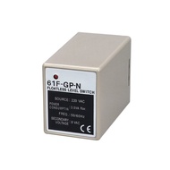 OMRON Corporation 61F-GP-N AC220
