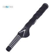 Golf grip trainer golf training aid training swing