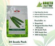 EASTWEST AMPALAYA MESTISA F1 ASENSO PACK BY EAST WEST SEEDS