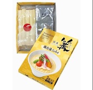 銀座篝 雞白湯Soba (5食入)