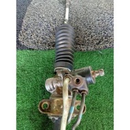 proton Wira 1.3/1.5 steering rack original used second hand