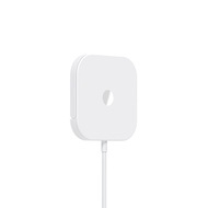 Dux Ducis | Cục Sạc Không Dây Tương Thích iPhone & AirPods 15W Sạc Nhanh