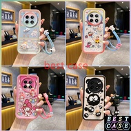 Casing  Realme 12 5G Casing  Realme 12X 5G Casing  Realme C65 5G Casing  Realme Narzo 70X 5G Casing 