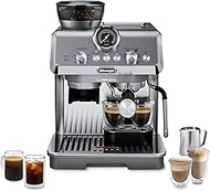 De'Longhi EC9255.M La Specialista Arte Evo Espresso Machine with Cold Brew