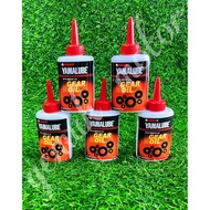 YAMALUBE 4T GEAR OIL