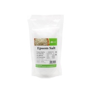 Lohas Epsom Salt 500g ( Product of Germany )