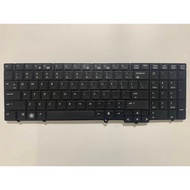 US Layout Laptop keyboard for HP 6540B 6550B 6555B E6520 E6530 E6540 E5520 E5530 0HG3G3 609877-001 n