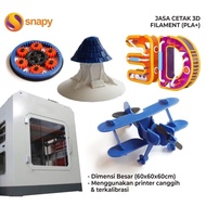 3D Resin Print CompleteML/s Available in jumbo sizes up to 60 cm
