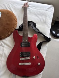 J&D Guitars Electric Guitar ESP LTD M-10