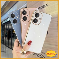 Casing Redmi 13C 5G/ Redmi 13C/ Redmi 13/ Redmi 12C/ Redmi 12/ Redmi 10C/ Redmi 10 Soft Case Simple 