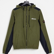 Ellesse Terenzio Jacket (Khaki) Original
