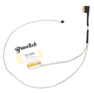 LVDS Cable Flexible Cable Hp 14-AC153TU 14-AC145TX 6017B0587401 30 PIN