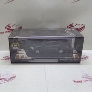 Para64 Para 64 1999 Honda Civic Si Coupe EM1 Clover Green Pearl Metallic