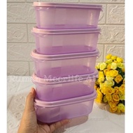 Oval Kitchen Container size 500ml, 1.1L and 1.7L Original Moorlife for color details and sizes can c
