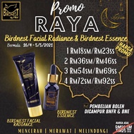 SERUM BNE & CLEANSER