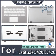 New Case For DELL Latitude 5420 E5420 LCD Back Front Bezel Palmrest Bottom Laptop 0DW98X 02VJKP