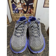 Preloved | COLUMBIA WOMEN'S DRAINMAKER III TRAIL SHOE _ size: USA - 8, UK - 6, EUR - 39, CM - 25