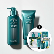 [NEW] Dr. Groot Density Intensive Solution Hair Loss Control Shampoo 400mL / Treatment 300mL
