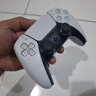DualSense 5 sticks ps5 controlles PS5 preowned smooth