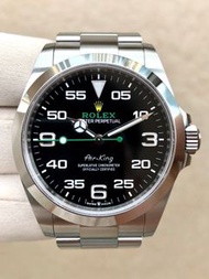 Rolex Air King 126900 2024 116900