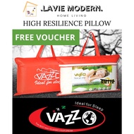(READY STOCK) NEW ARRIVAL VAZZO BANTAL HOTEL/ HOTEL PILLOW