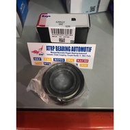 ANGULAR CONTACT BEARING 5205 ZZ KOYO JAPAN