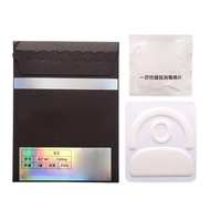 Tấm trượt chuột cho mchose A7 tăng cường kiểm soát tốc độ chân Băng phiên bản chuột lướt