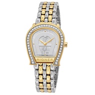 Jam Tangan Aigner A143203 Wanita Diamond Original Termurah