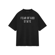 FOG Essentials Heavy Crewneck Tee ( FW24 ) AUTH