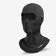 Rockbros Breathable CYCLING Face Mask Head/Neck Cover -- BLACK